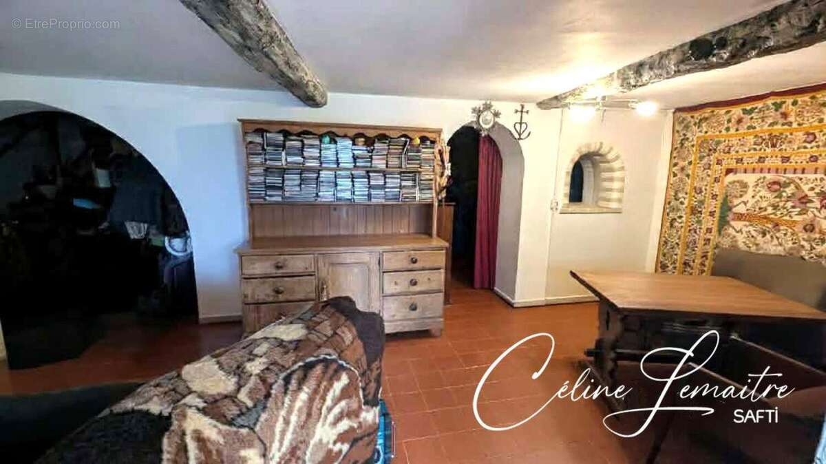 Photo 2 - Maison à SAINT-ANTONIN-DU-VAR