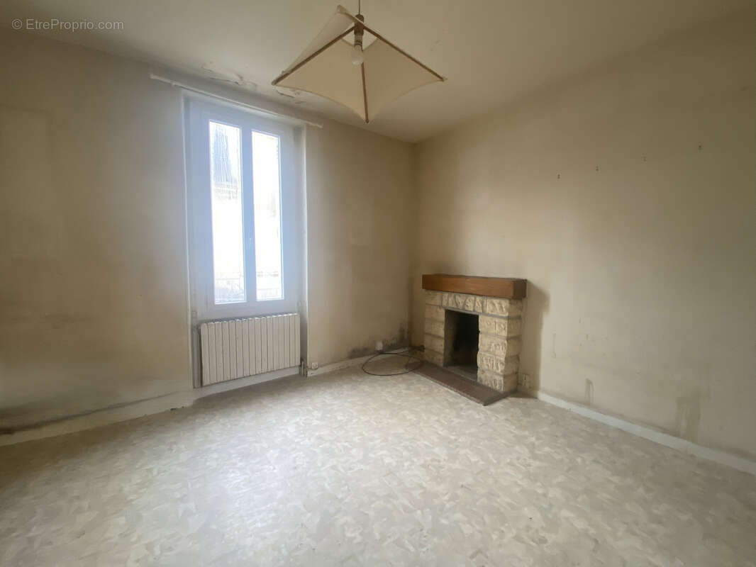 Maison à PERIGUEUX