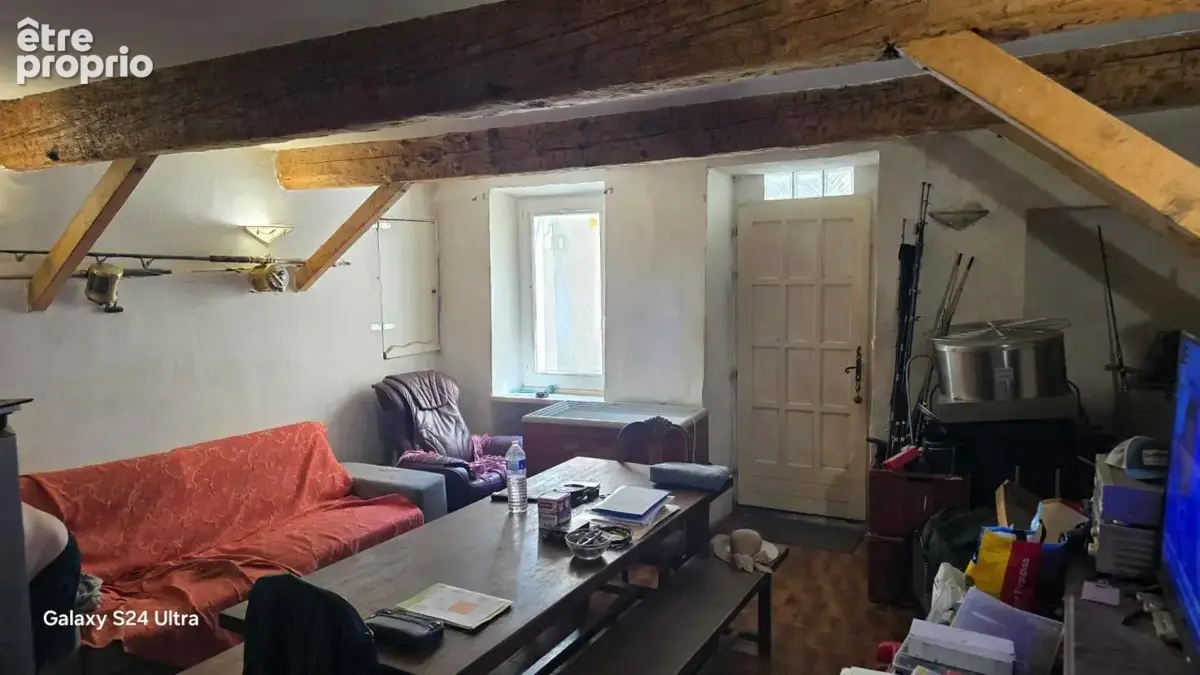 Maison à vendre  de Cuxac d aude (11) - photo 2