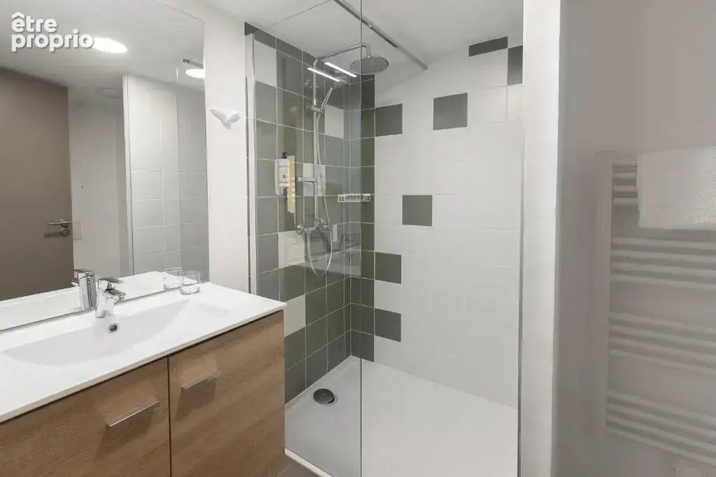 Investissement en residence hotelière - photo 15