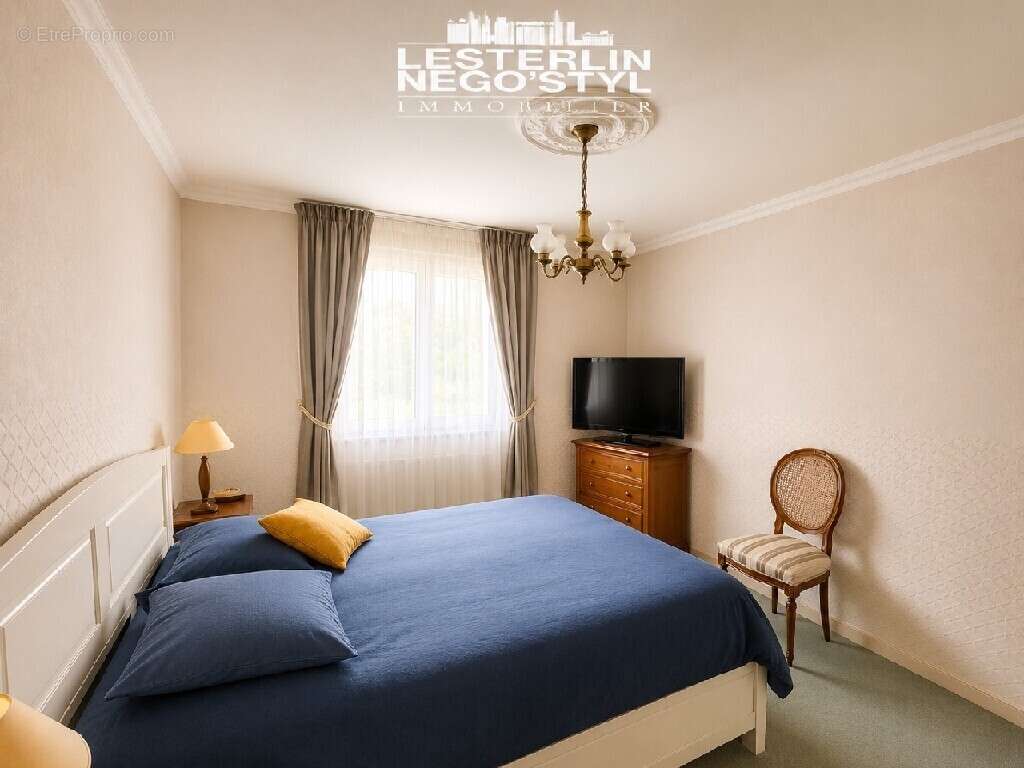 Appartement à LE HAVRE
