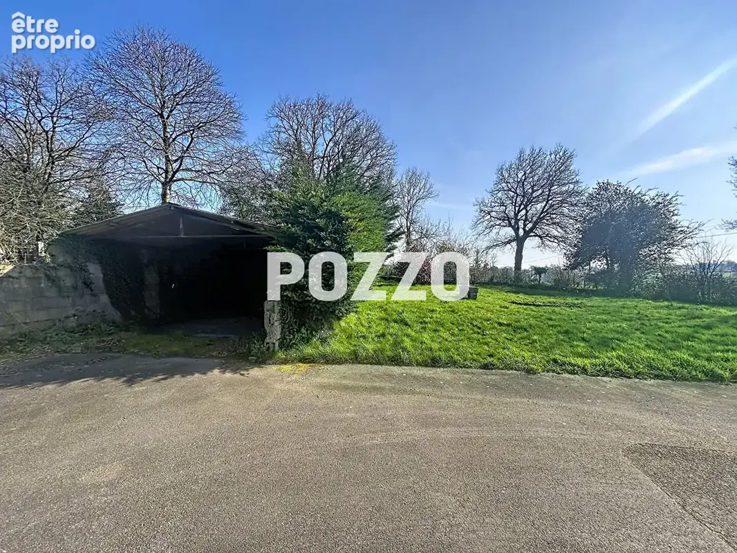 LE MESNIL GARNIER  (50450) - Maison en pierres avec dépendances - photo 14