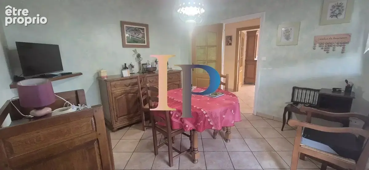 Maison de village chenay le chatel - photo 9