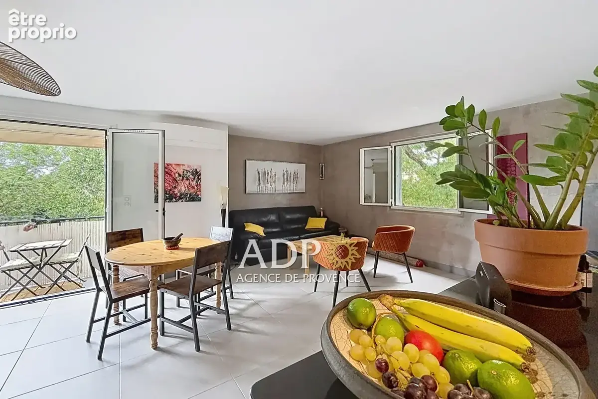 Appartement 3 pièces 65 m² à vendre à Valbonne (06560) - photo 4