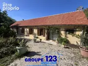 Maison à DIGES