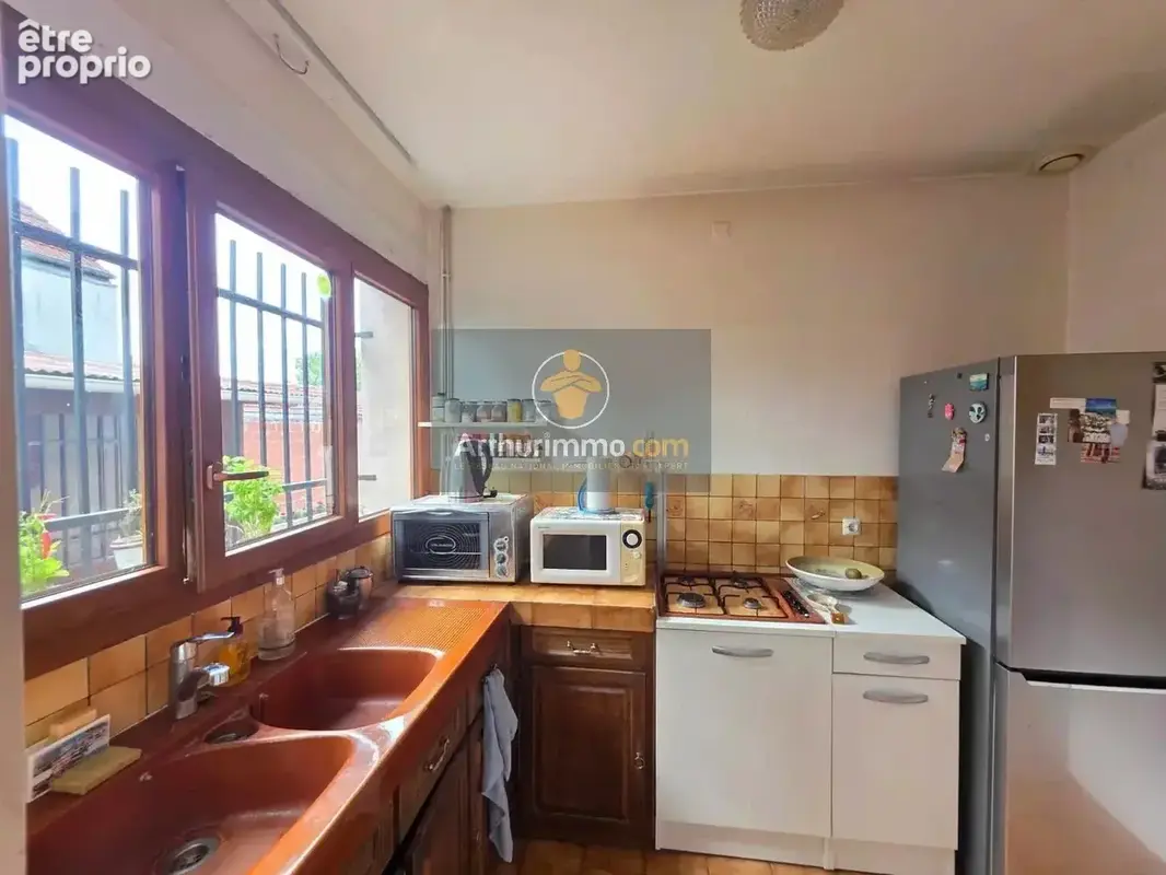 Vente Maison Sarcelles(95200) 338 000ï¿œ - photo 4