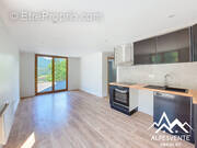 Appartement à SAINT-JEAN-D&#039;AULPS