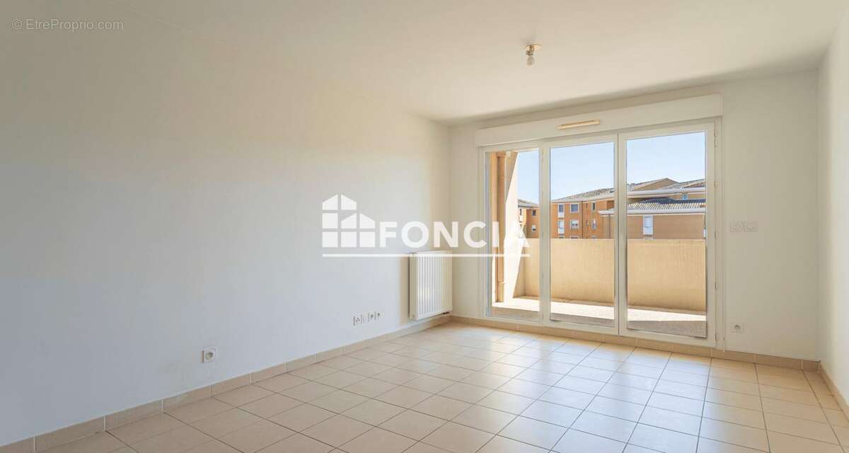 Appartement à LA SEYNE-SUR-MER