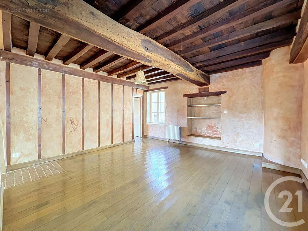 Maison 169 m² à Talmay  - photo 8