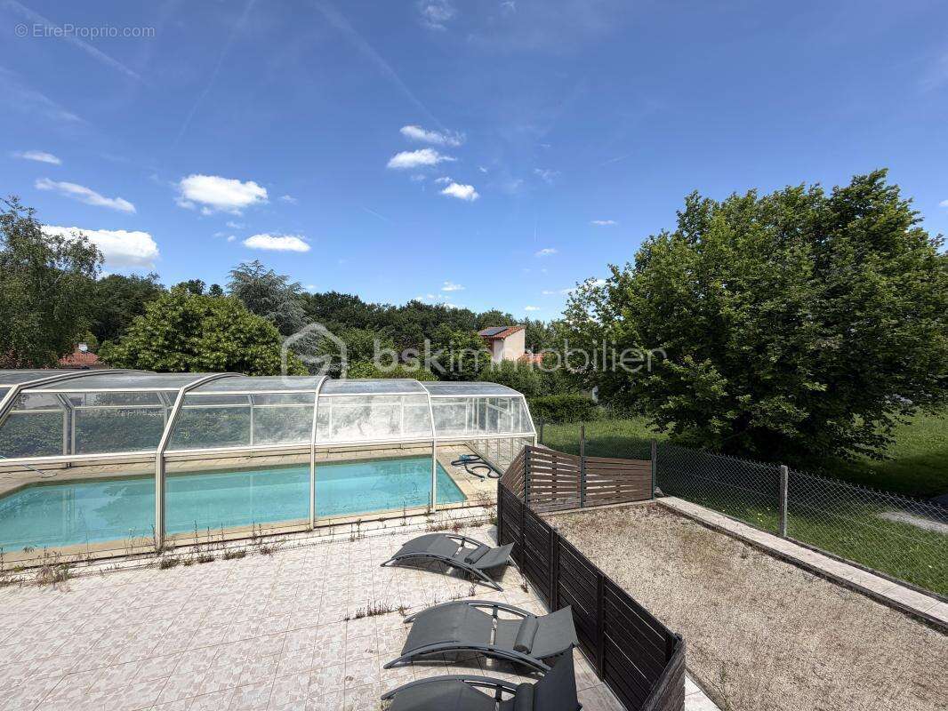 Maison 6 pièces - 143m2 - photo 13