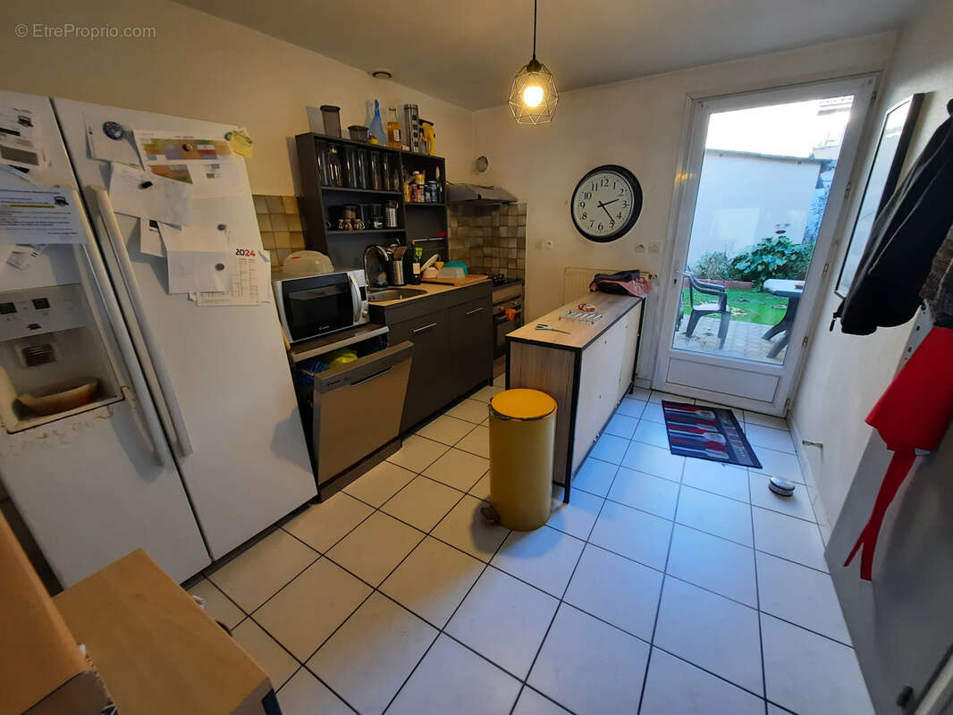 Appartement à SAUVETERRE-DE-GUYENNE