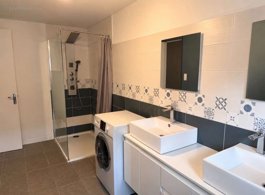 Maison à vendre 7 pièces DAMPIERRE SUR SALON (70) - photo 6