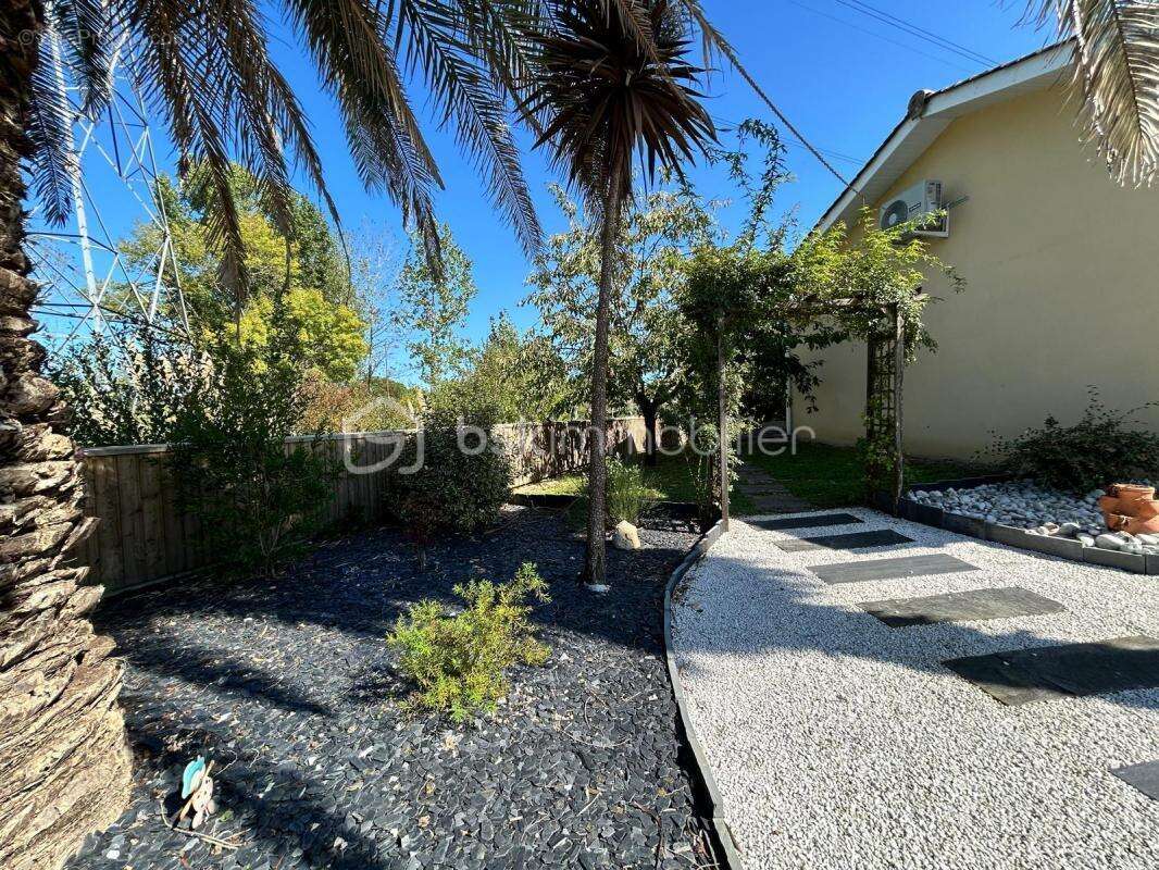 Maison à SAINT-VINCENT-DE-PAUL