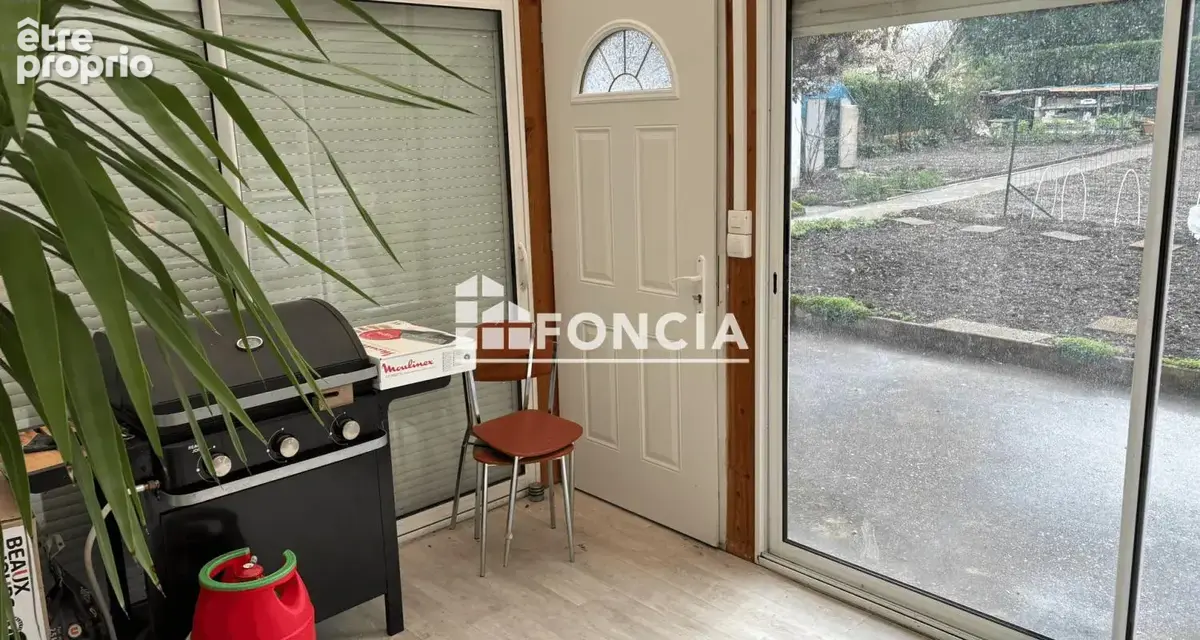 Maison quartier saint ferjeux - photo 2