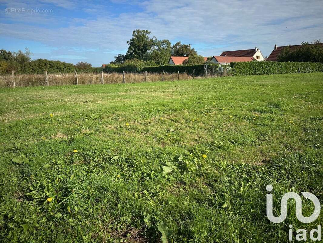 Photo 2 - Terrain à ALLERIOT