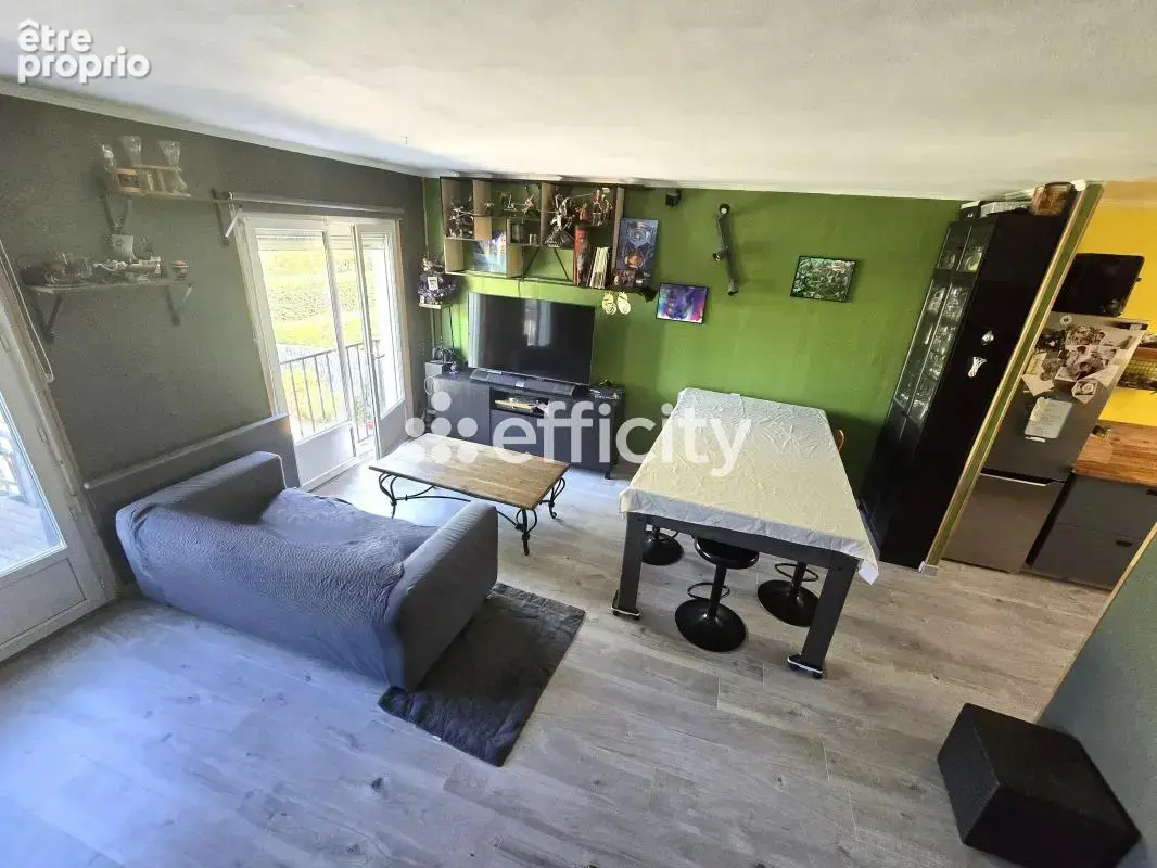 Maison 4 pièces 85 m² à vendre à Maurepas (78310) - photo 5