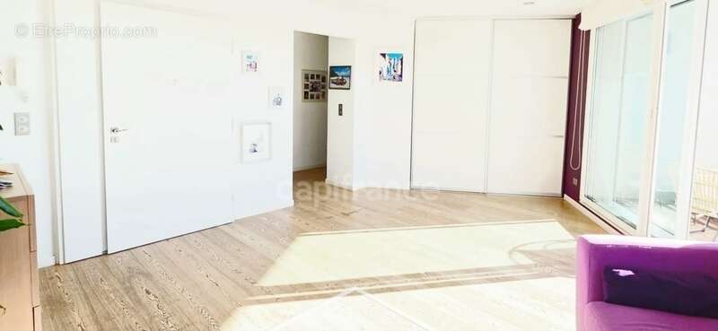 Appartement à VILLE-DI-PIETRABUGNO