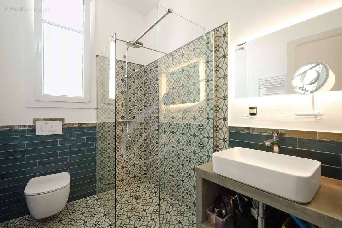 Exclusivite roquebrune cap martin - villa - photo 13