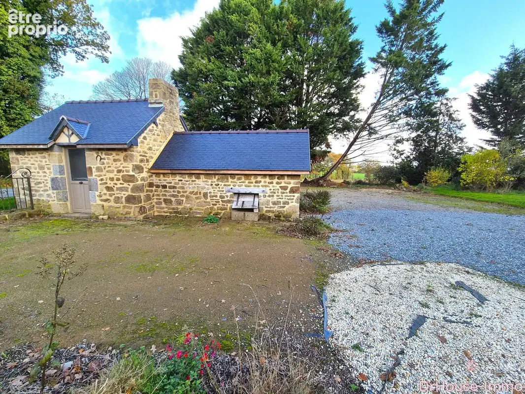 Maison 7 pièces 130 m² à vendre à Gorron (53120) - photo 7