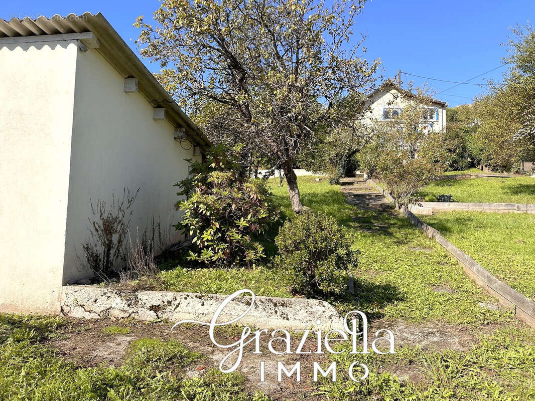 Maison à BRIVE-LA-GAILLARDE