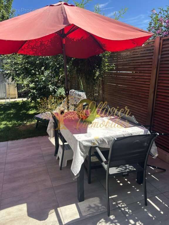 Maison à PONTAULT-COMBAULT