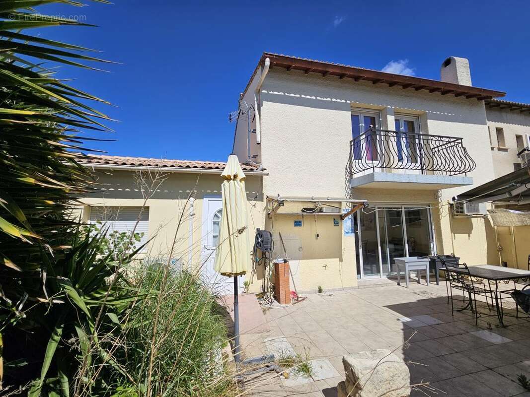 Maison 120 m² à Montpellier  - photo 4