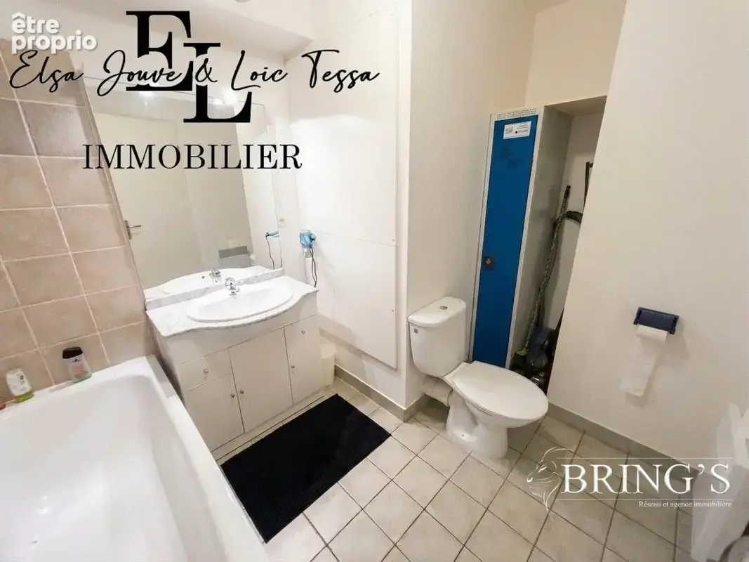 Appartement 3 pièces 40 m² à vendre à La Cluse (05250) - photo 8
