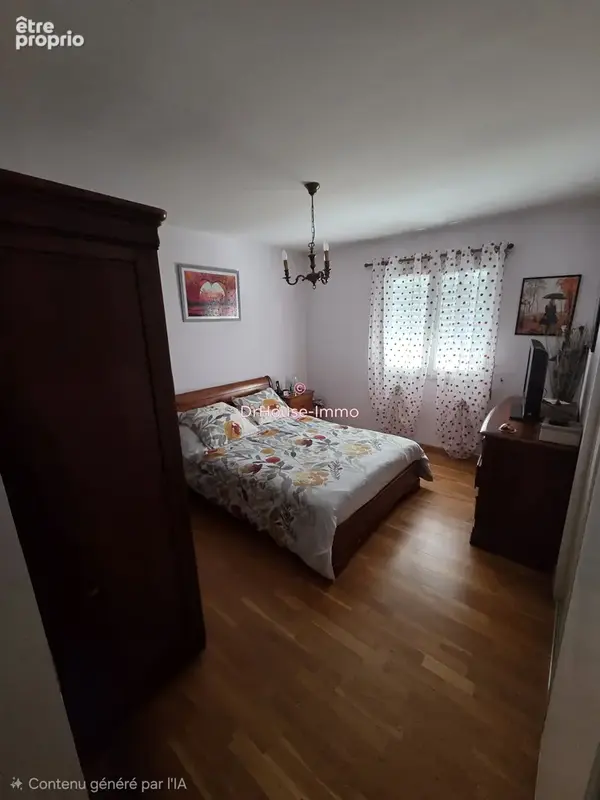 Maison 6 pièces 199 m² à vendre à Sainte-Helene (33480) - photo 5