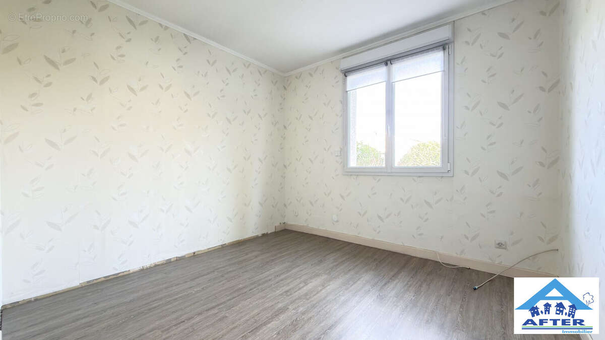 Maison à THIEBAUMENIL