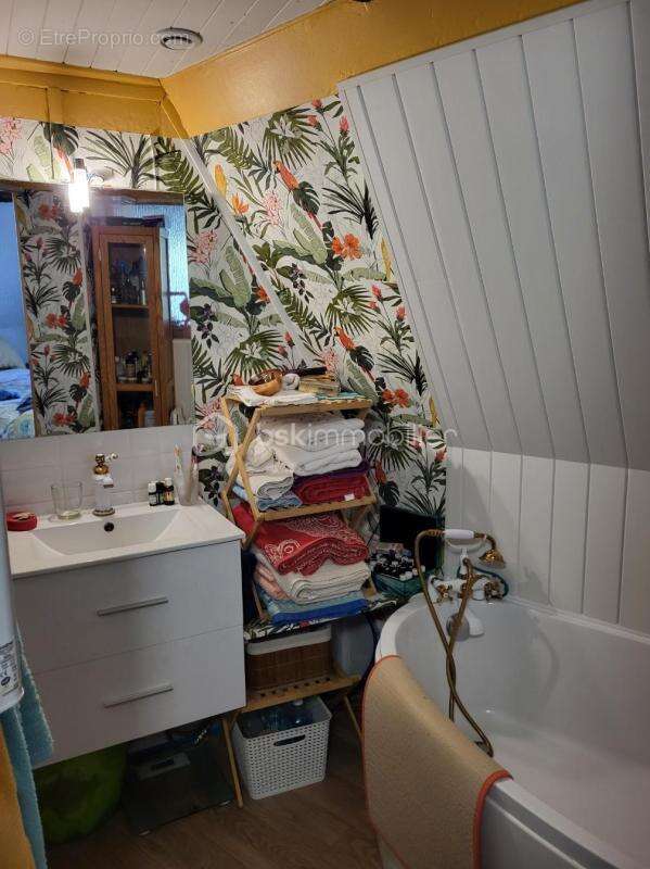 Maison à SAINT-CYPRIEN-SUR-DOURDOU