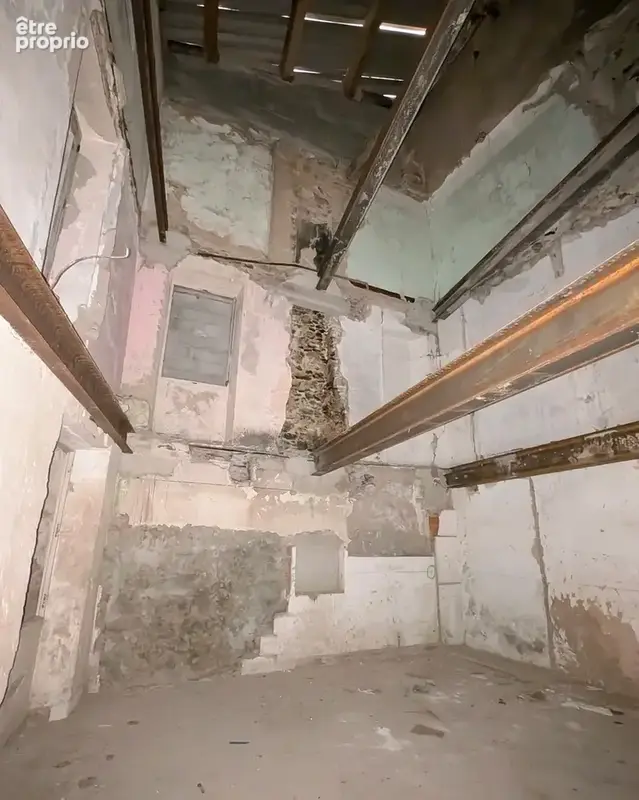 Maison 1 pièce 300 m² à vendre à Collobrieres (83610) - photo 8