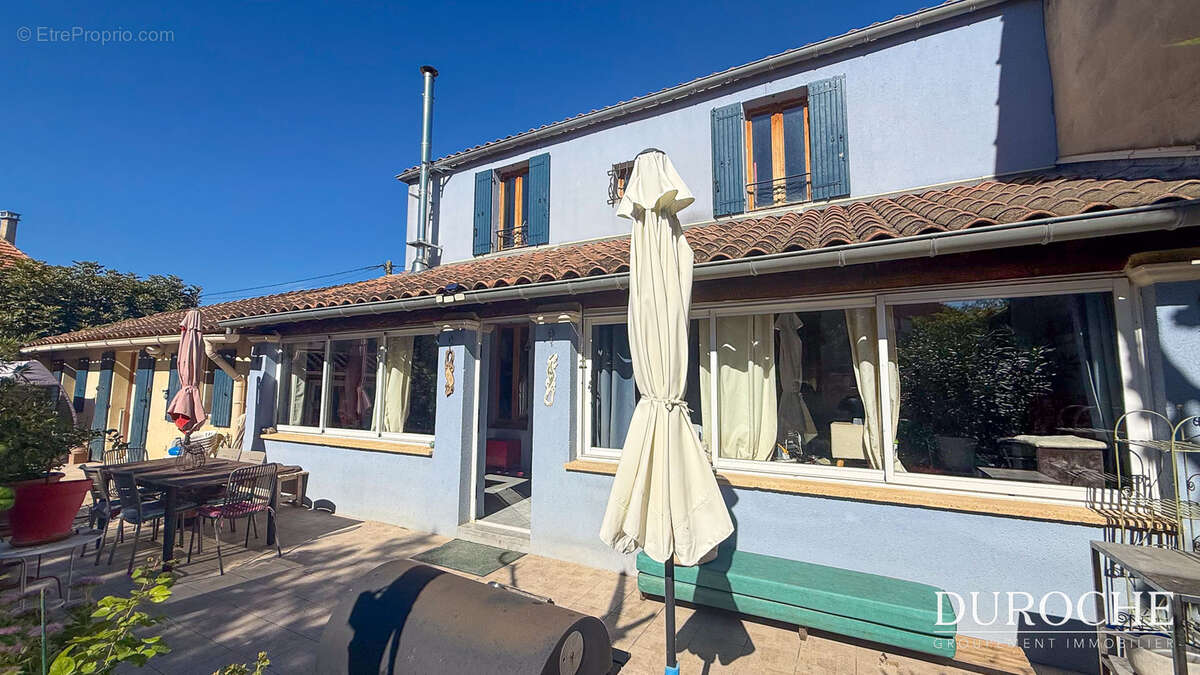 Maison à ORANGE