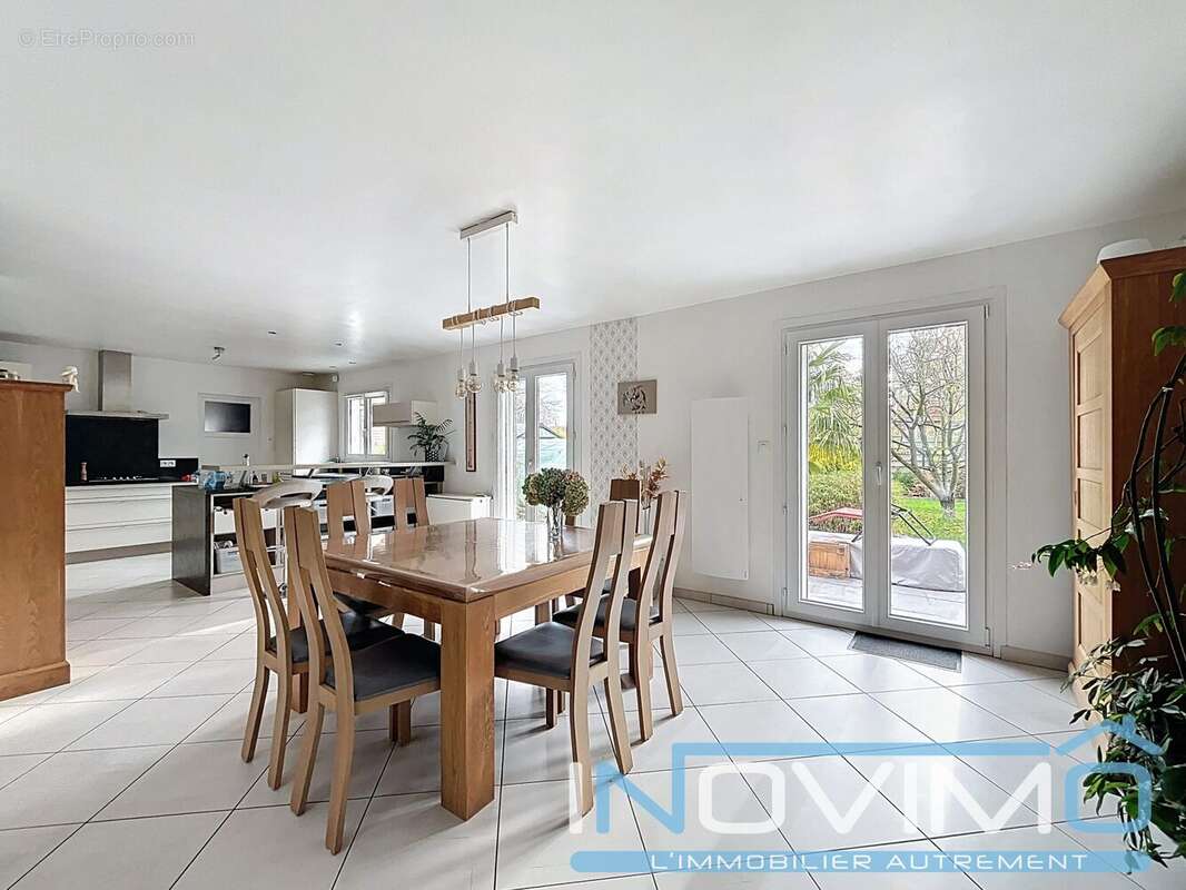 Maison à COUDEKERQUE-BRANCHE