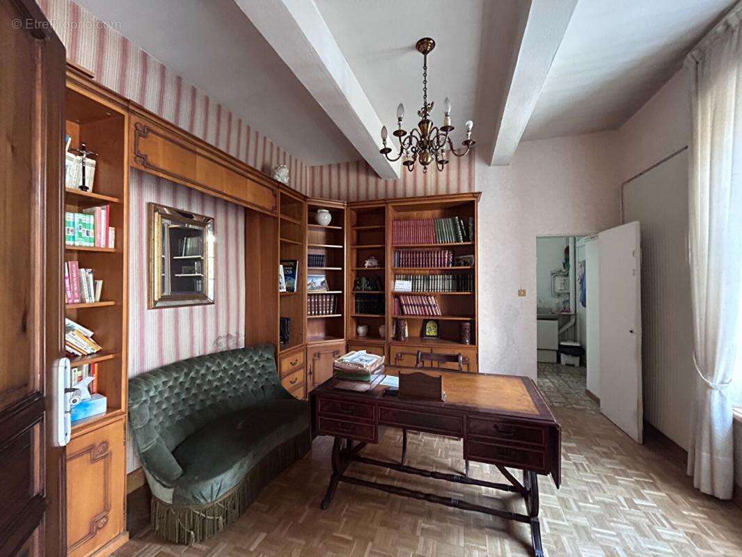 Maison à RIEUX-MINERVOIS