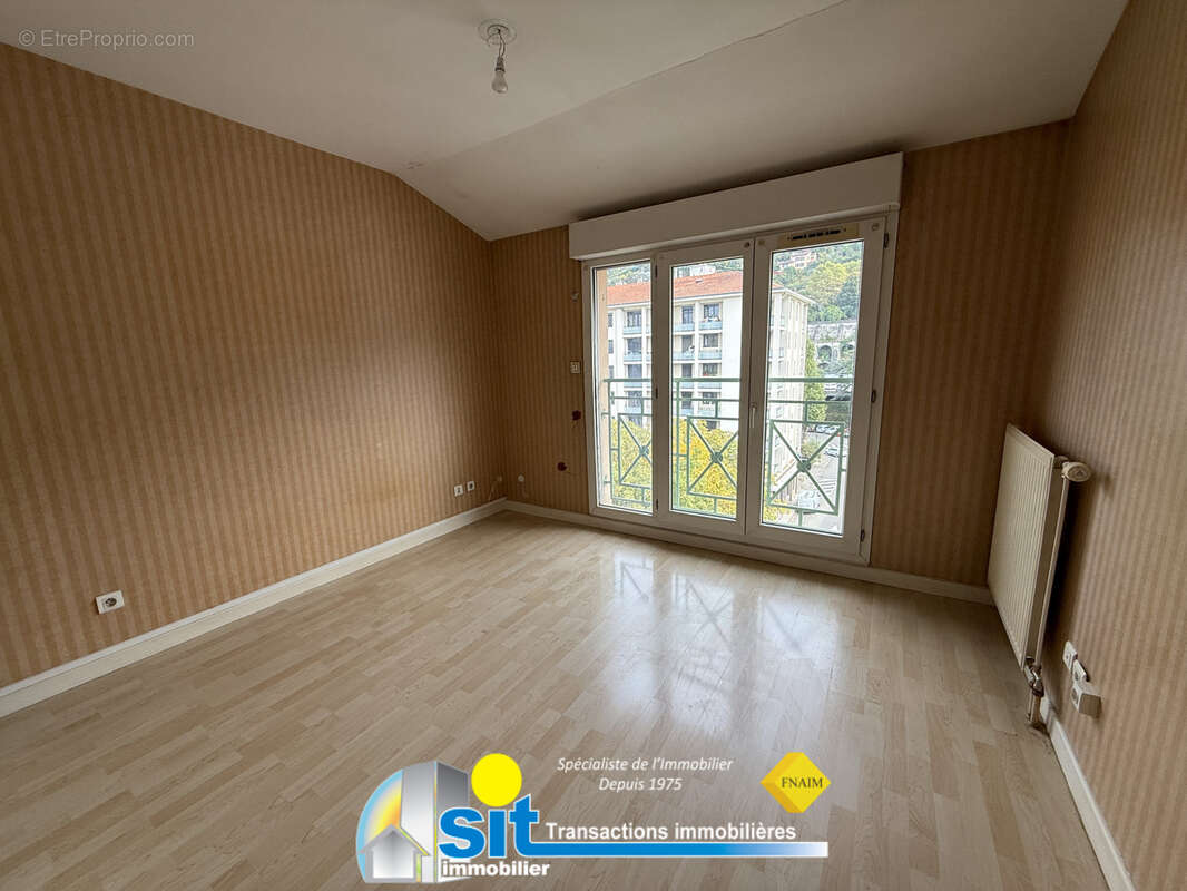 Appartement à VIENNE