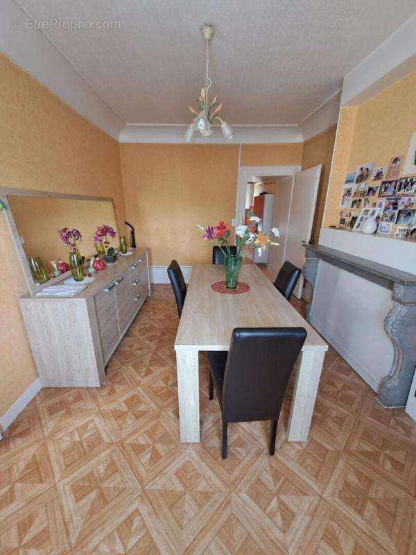 Appartement à VESOUL