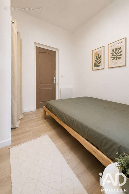 Photo 7 - Appartement à VILLEURBANNE