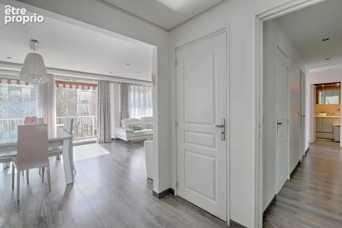 La varenne residentiel - photo 5