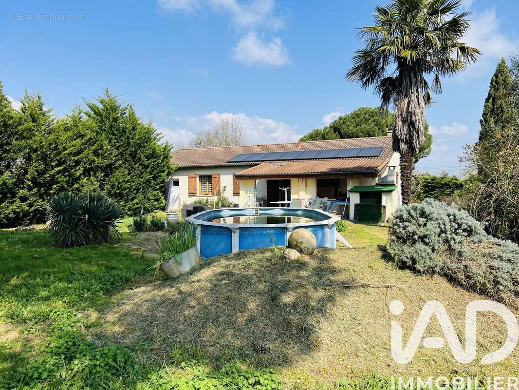 Photo 4 - Maison à CASTELSARRASIN