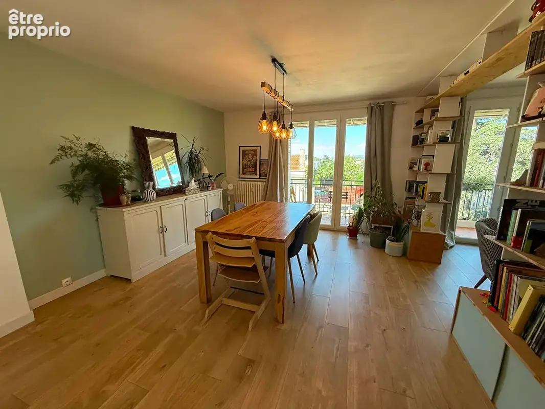 Appartement Valence 92.66 m2 - photo 5