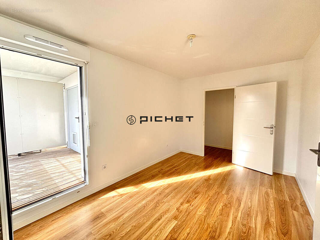 Appartement à THOUARE-SUR-LOIRE