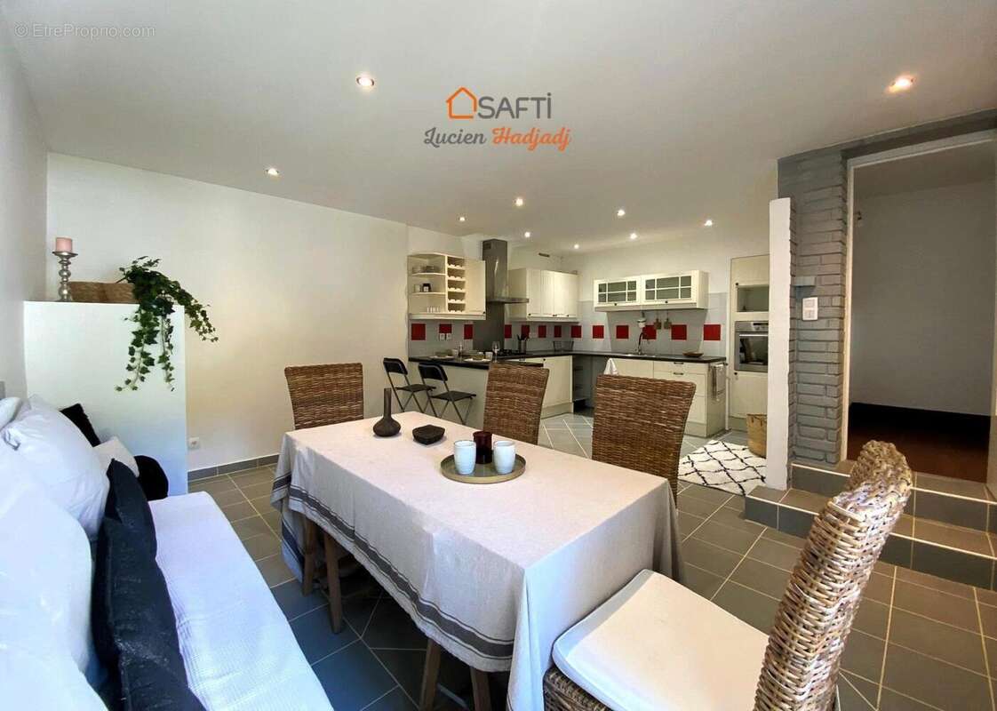 Photo 6 - Maison à VERNON