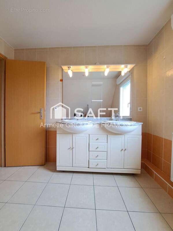 Photo 9 - Maison à HOCHSTATT