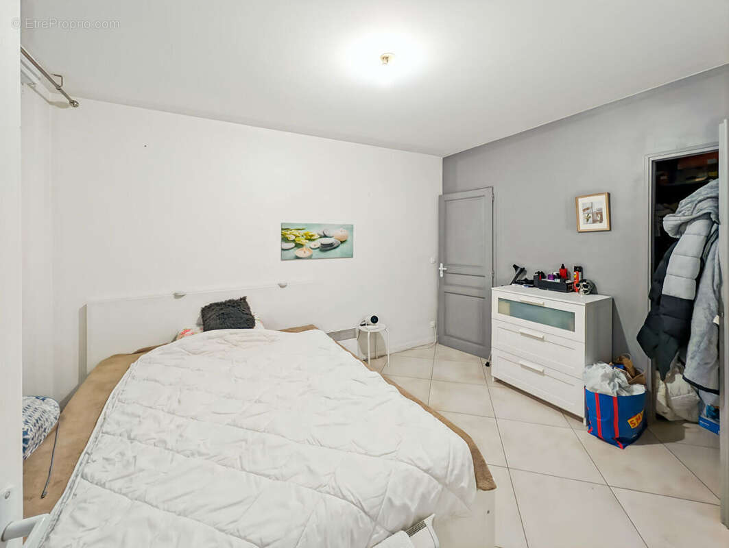Appartement à DRAVEIL