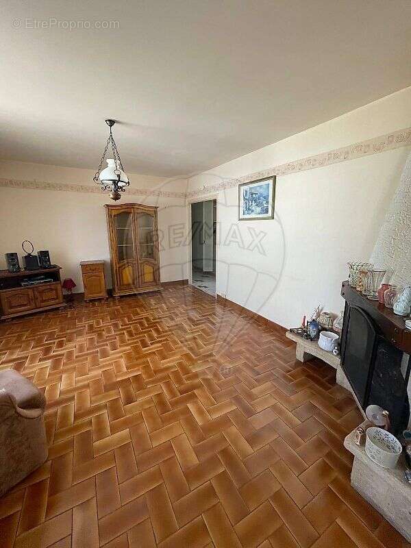 Maison 3 chambre(s) à vendre - photo 8