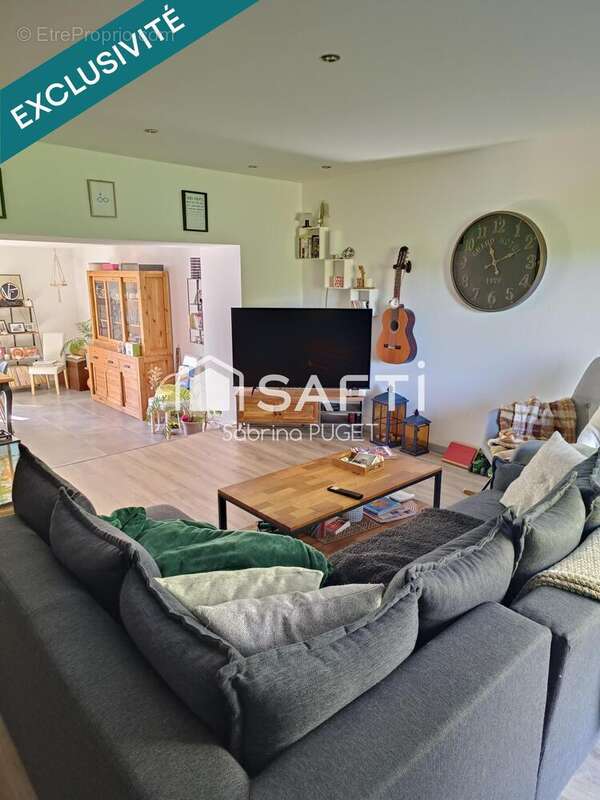 Photo 4 - Maison à CHANTONNAY