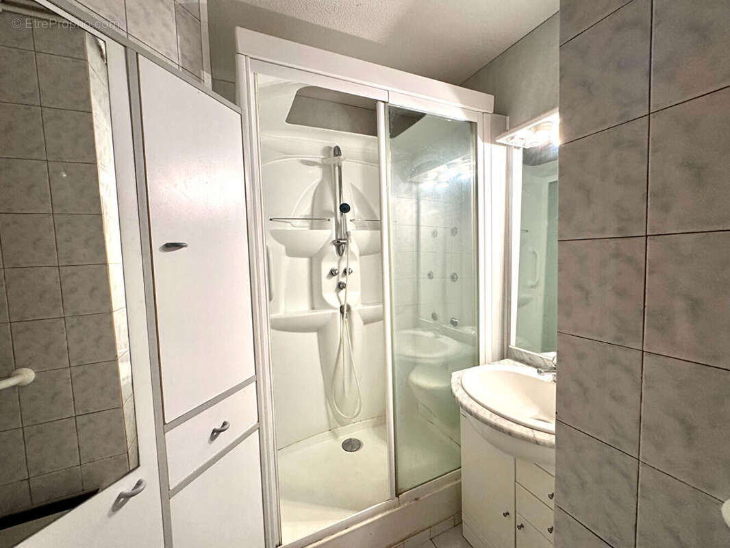 Appartement à CANET-EN-ROUSSILLON