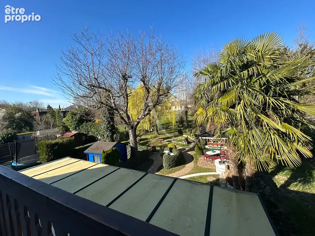 MAISON 4 chambres avec veranda - photo 3