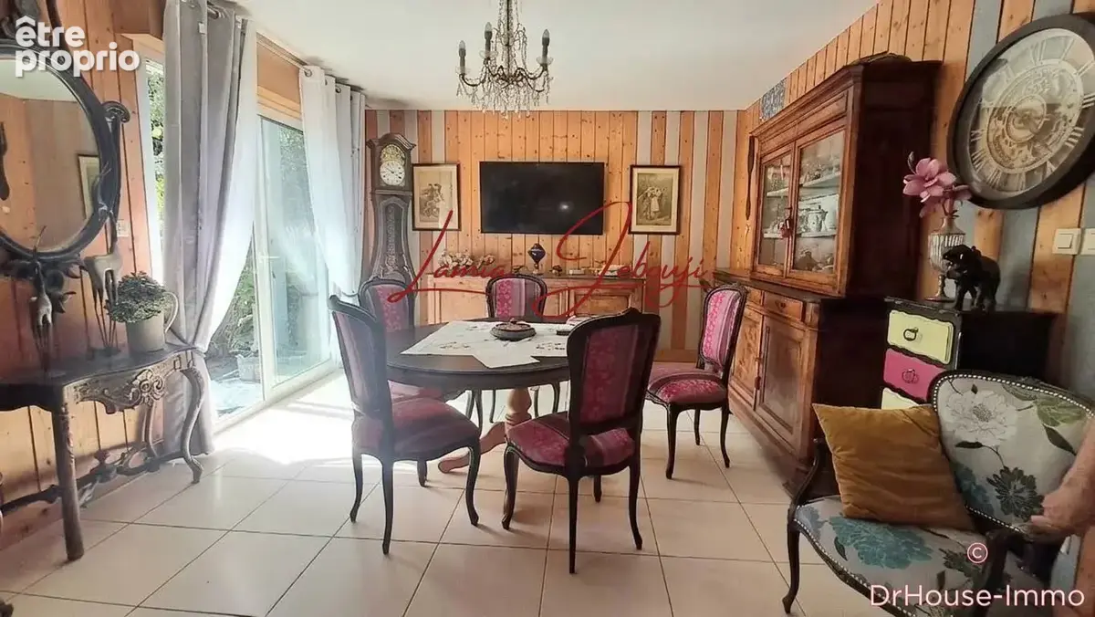 Maison 5 pièces 144 m² à vendre à Salaunes (33160) - photo 5