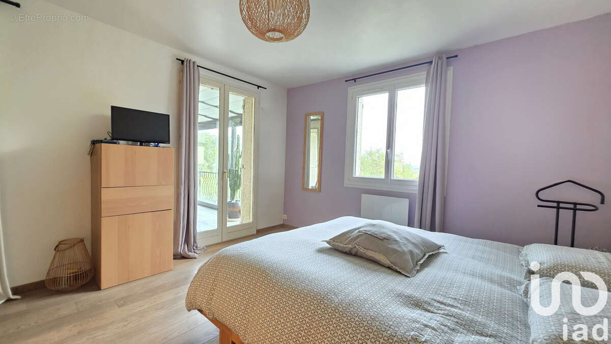 Photo 9 - Maison à MEZY-SUR-SEINE